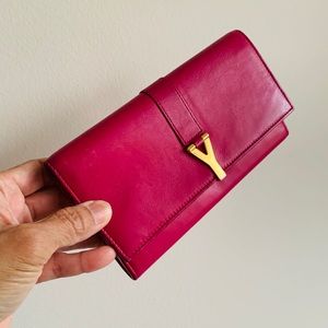 Saint Laurent Wallet